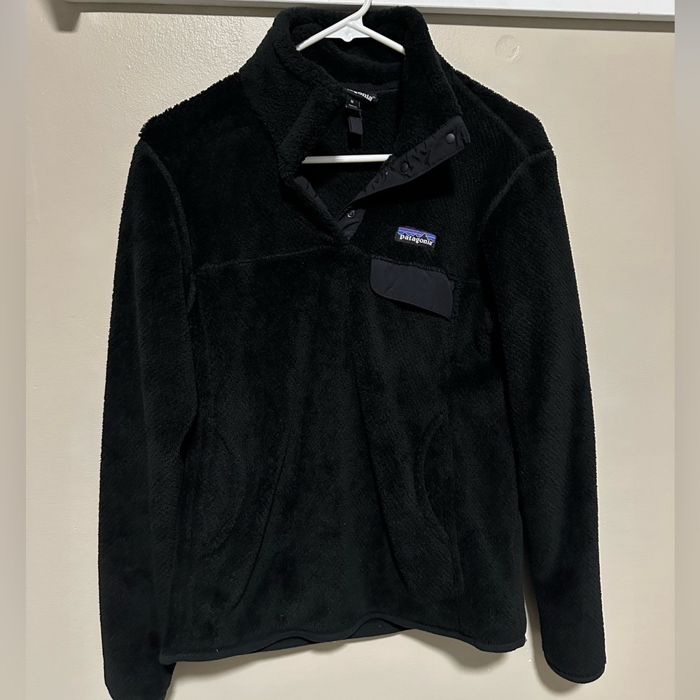 Patagonia Women’s Re-Tool Pullover
